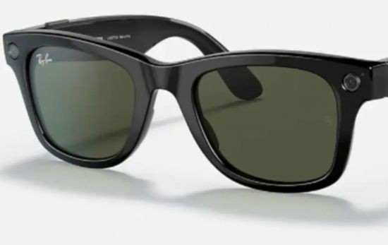 Las nuevas gafas de Meta y Ray-Ban / RAY-BAN Las nuevas gafas de Meta y Ray-Ban / RAY-BAN