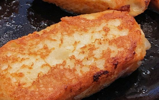 Torrija en la sartén / PIXABAY Torrija en la sartén / PIXABAY