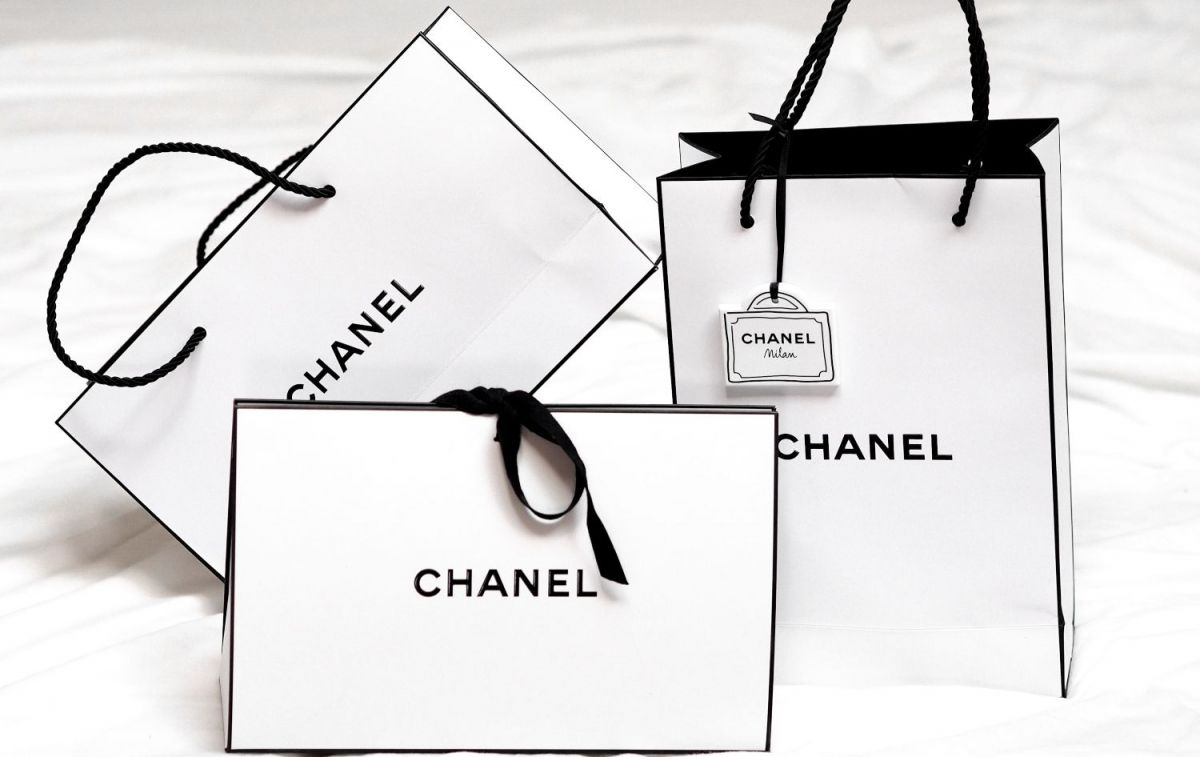 Bolsas de Chanel, una firma de lujo / UNSPLASH