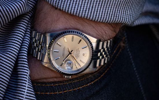 El mercado lujo vuelve a sonreír en gracias a la moda joyas