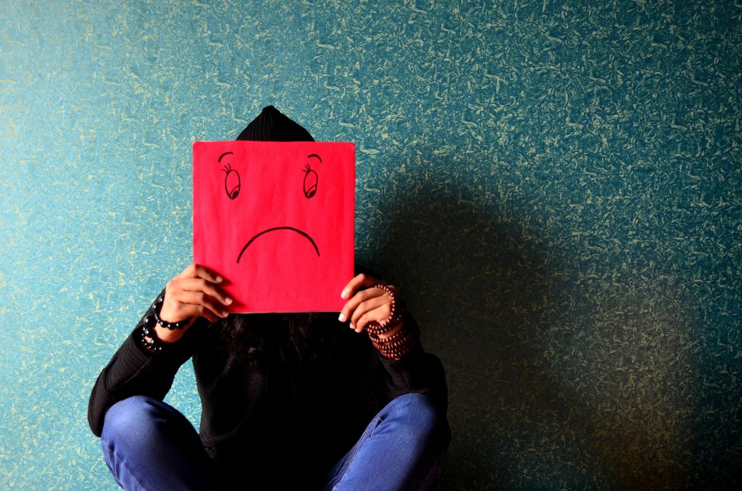 PERSONA DEPRESION PERSONA DEPRESION