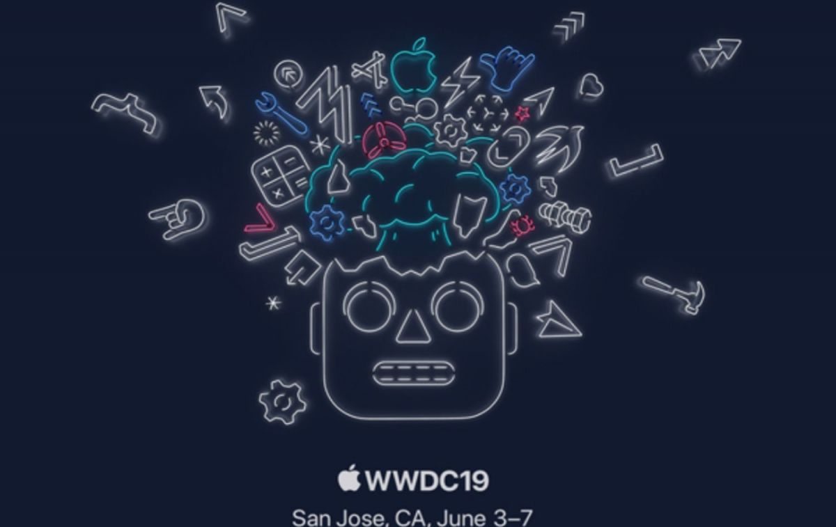 El registro para la WWDC del 2019 / APPLE