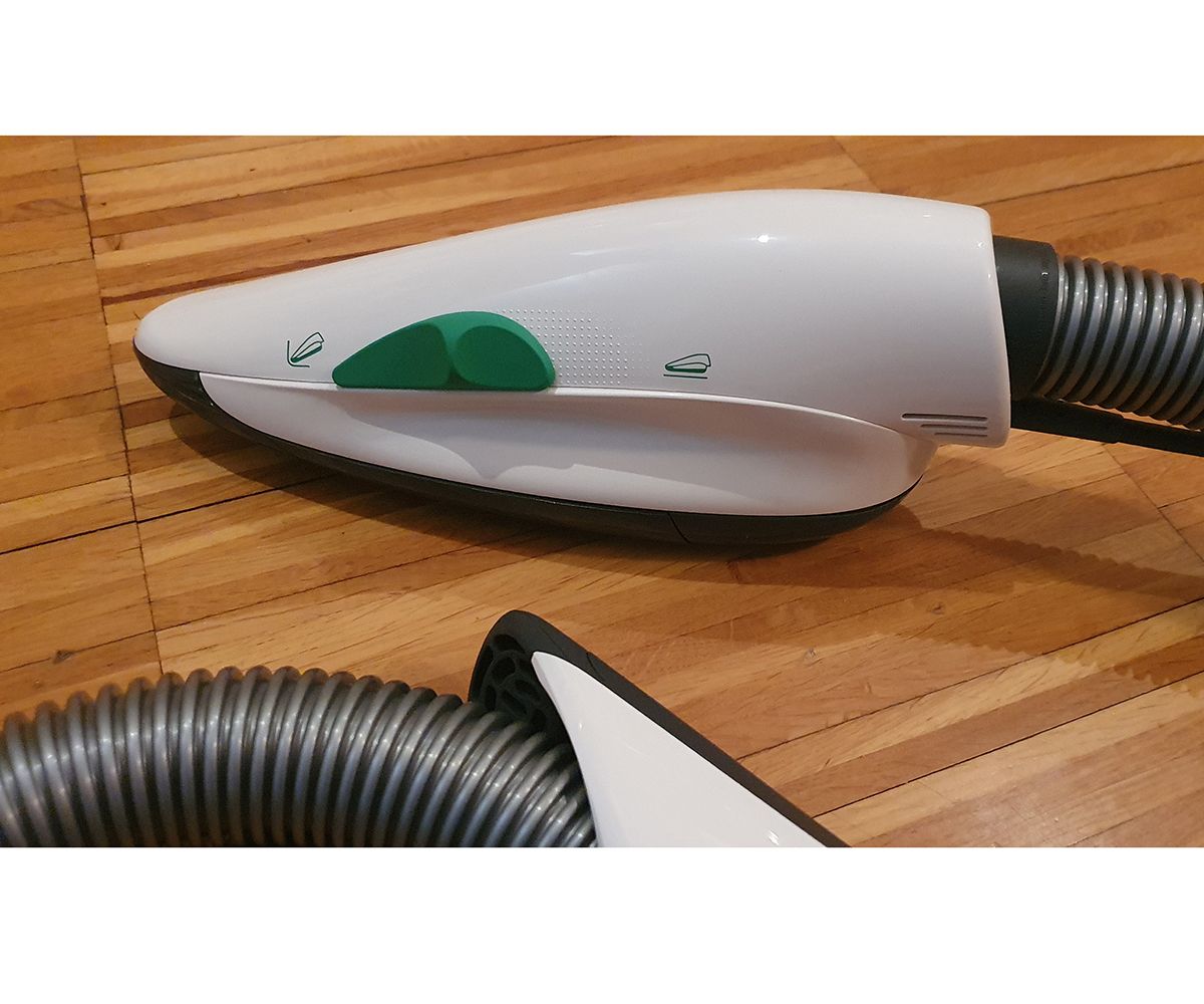 Kobold VB100, análisis a fondo del aspirador inalámbrico de Vorwerk -  Tecnolive
