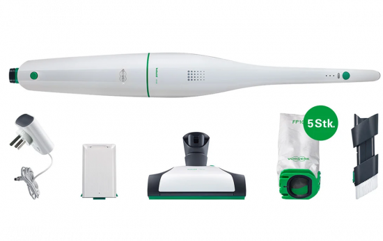Kobold VB100 aspirador sin cables