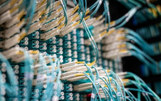 Cables de conexión / PEXELS Cables de conexión / PEXELS
