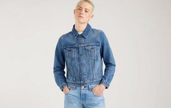La garantía de 2 años de Levi's: no es tan conseguir vaqueros nuevos