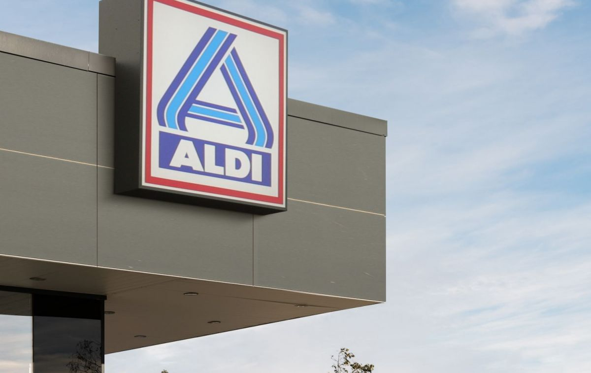 Uno de los supermercados de Aldi / ALDI