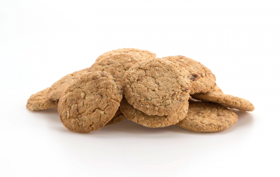 Galletas supuestamente 'sin azúcar añadido' / FREEPIK Galletas supuestamente 'sin azúcar añadido' / FREEPIK