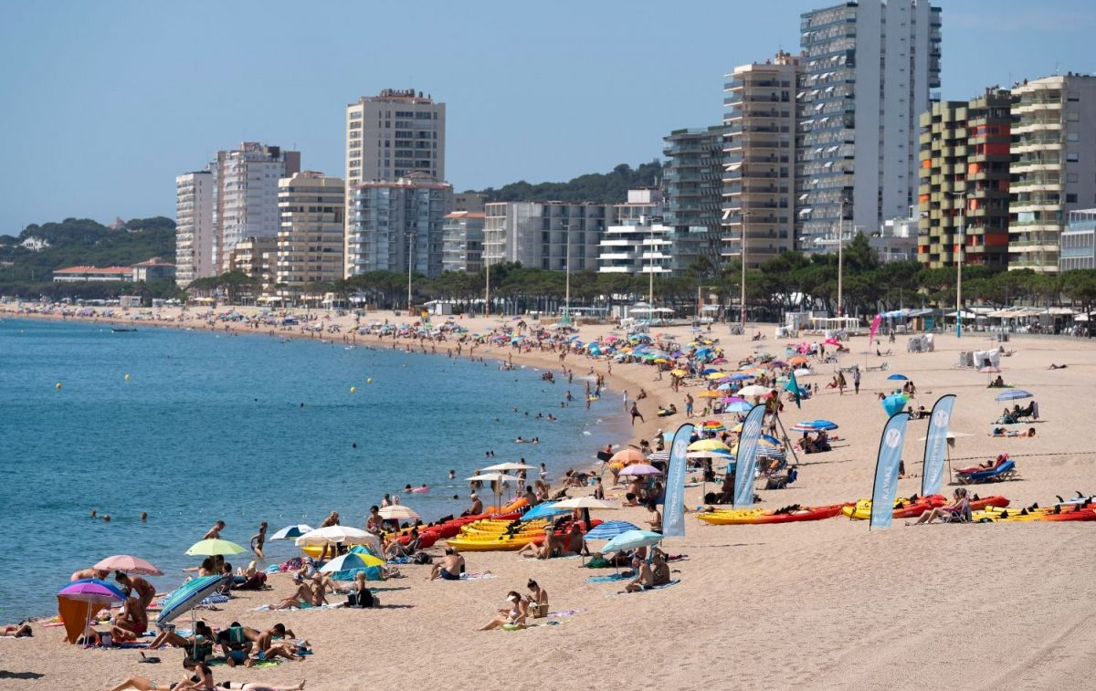 El turismo senior crece en España y ya hay muchas alternativas al Imserso / EP