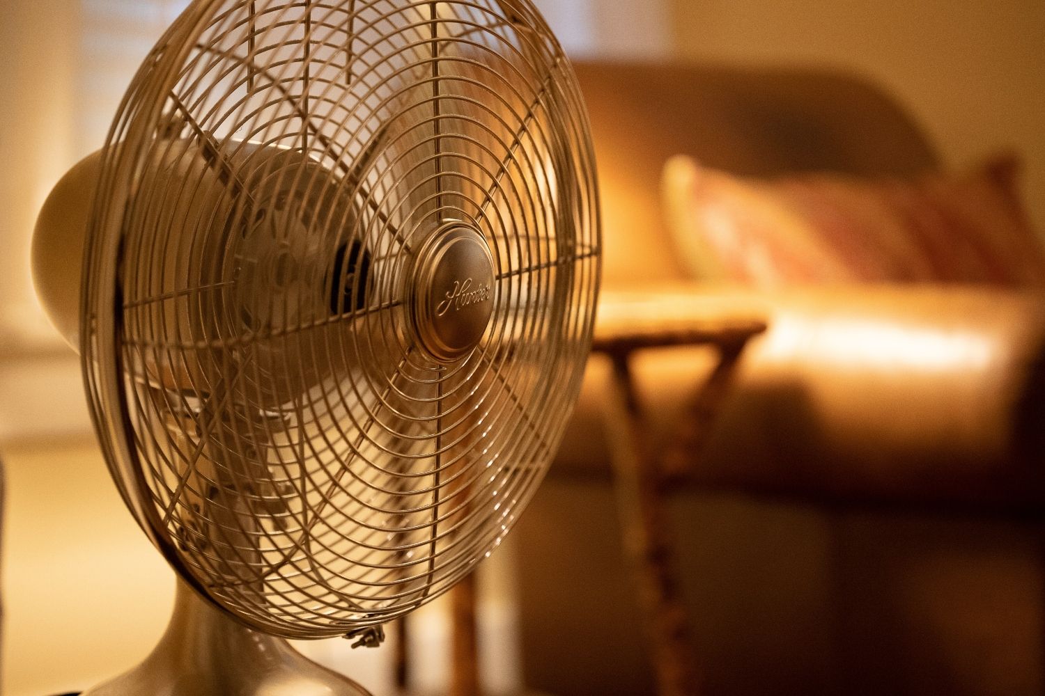 VENTILADOR