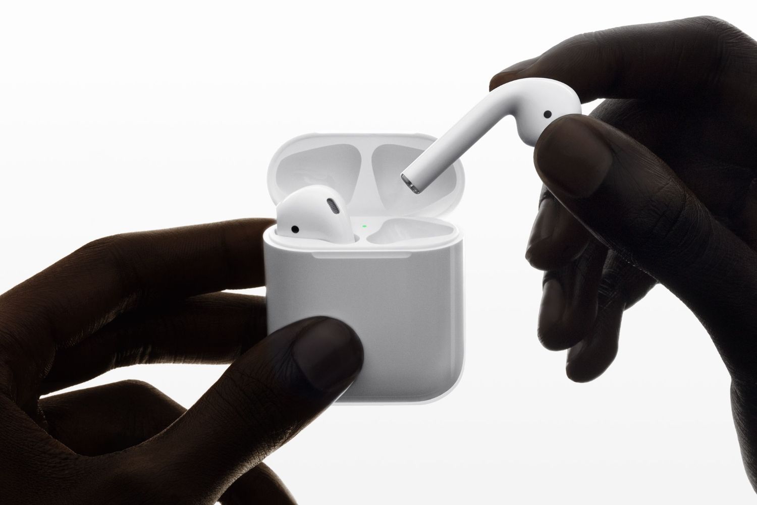Auriculares AirPods / APPLE