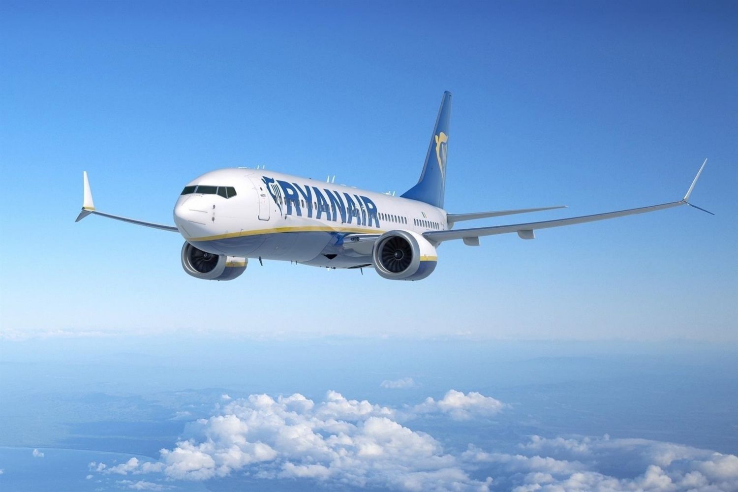 Ryanair cancela diez vuelos su nueva huelga: estos son afectados