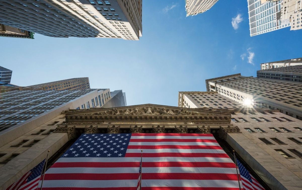 Estados Unidos vive una brecha en el consumo / PIXABAY Estados Unidos vive una brecha en el consumo / PIXABAY