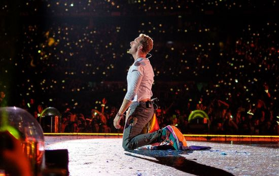 O boicote do Coldplay a Madri indigna seus fãs: “Não só o Barcelona existe!”
