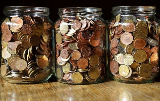 Ahorros / PIXABAY Ahorros / PIXABAY