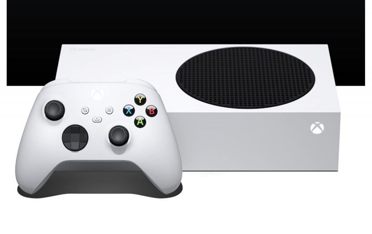 Xbox deja pistas sobre un dispositivo no presentado / EP