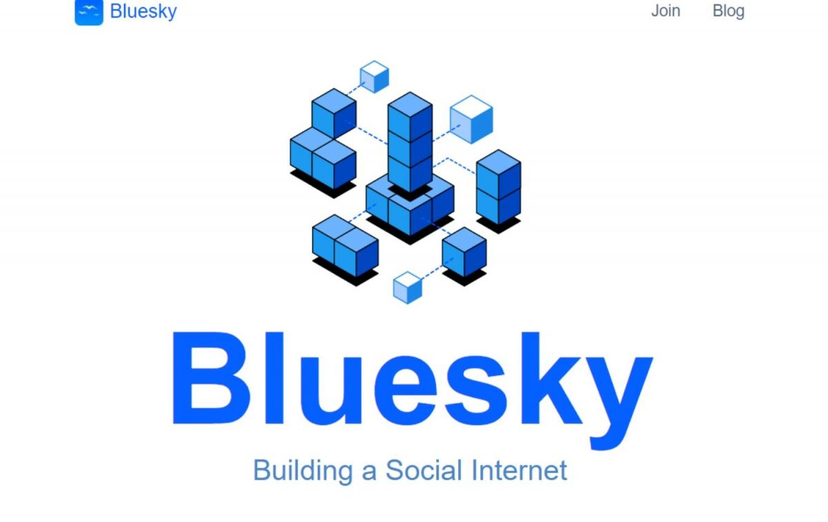 Web de Bluesky / CG