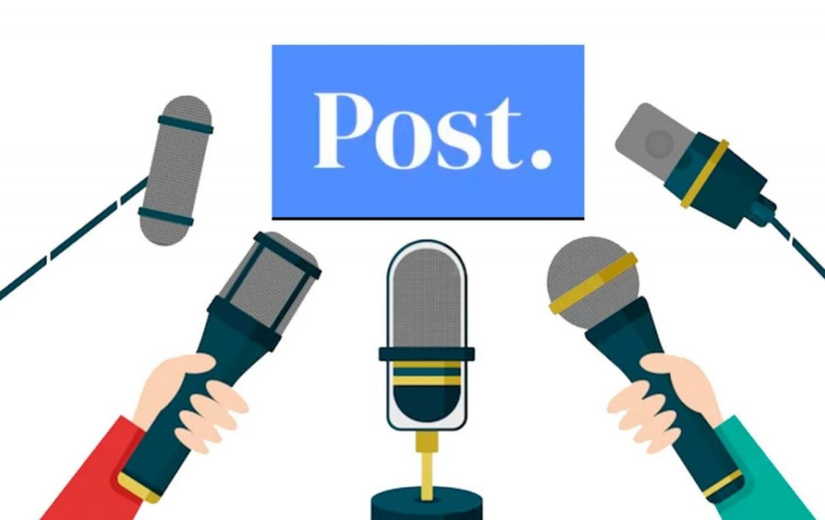 Crece la competencia para Twitter así es Post News, la red social para