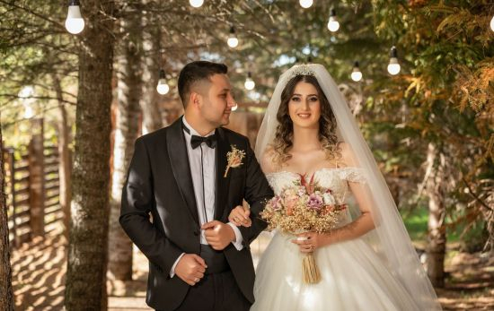 Dos novios / PEXELS Dos novios / PEXELS