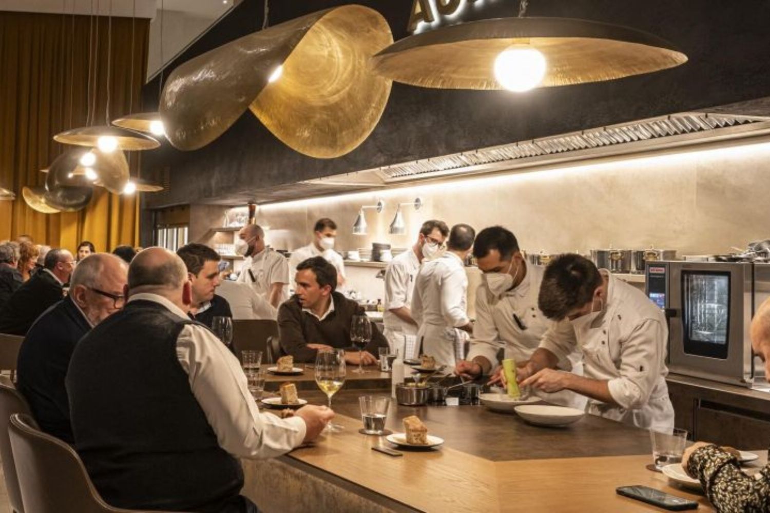 Página com artigos sobre informações úteis Lanches