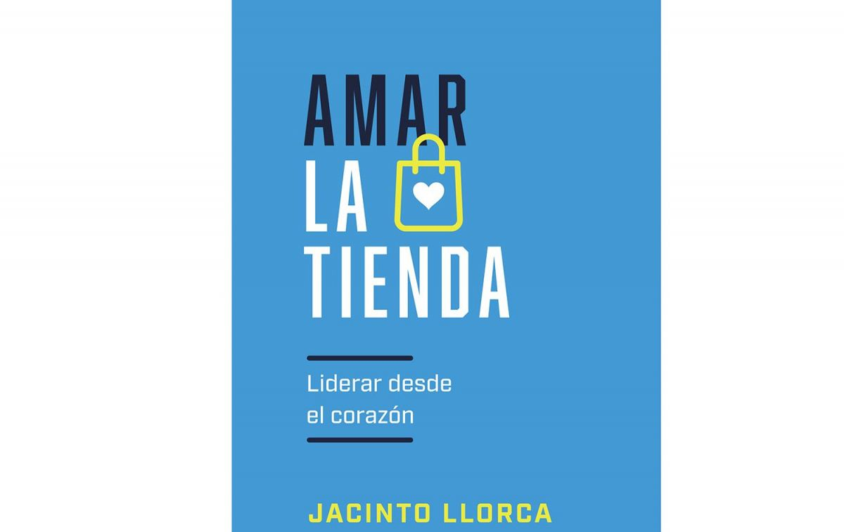 La portada del nuevo libro de Jacinto Llorca / CEDIDA