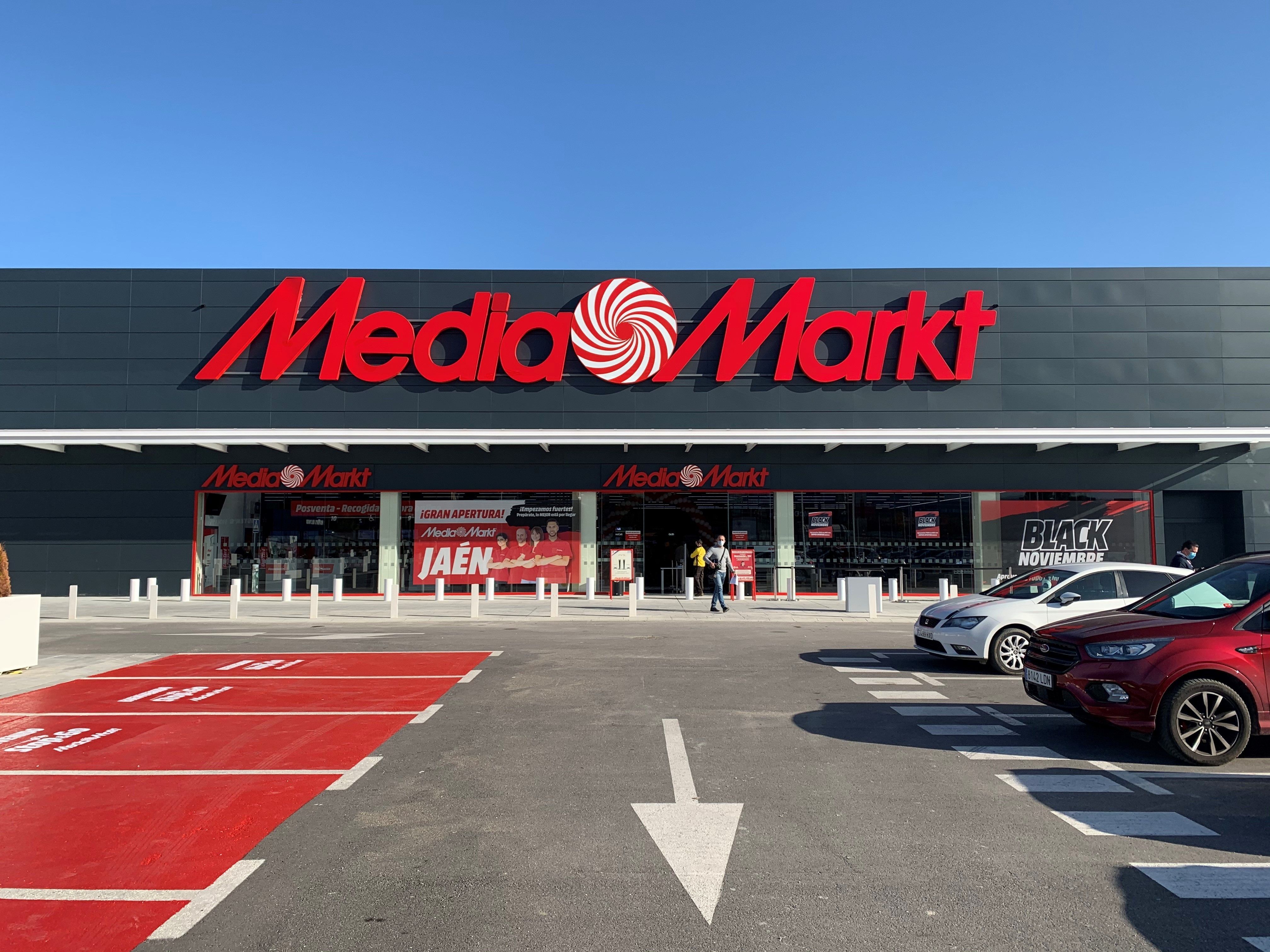 MediaMarkt y el seguro de Domestic & General a los clientes