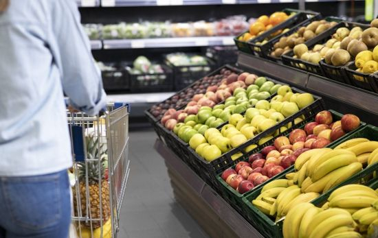 Hacienda aprueba un cheque-alimentación de 200 euros para rentas bajas / EP Hacienda aprueba un cheque-alimentación de 200 euros para rentas bajas / EP
