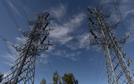 Tendido eléctrico, que transporta la luz / EP Tendido eléctrico, que transporta la luz / EP