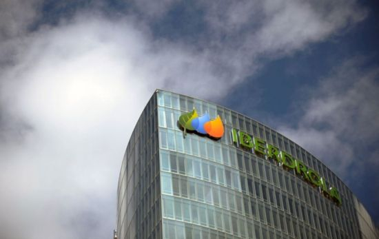 Sede de Iberdrola / EP - IBERDROLA