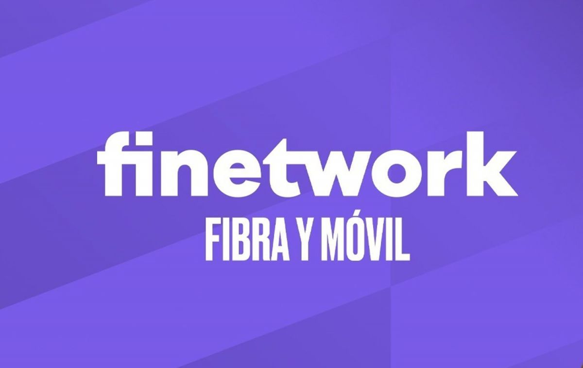 Finetwork ofrece fibra y móvil / EP