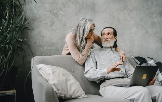 Los familiares de la persona que padece el TOC a menudo experimentan su angustia/ PEXELS Los familiares de la persona que padece el TOC a menudo experimentan su angustia/ PEXELS