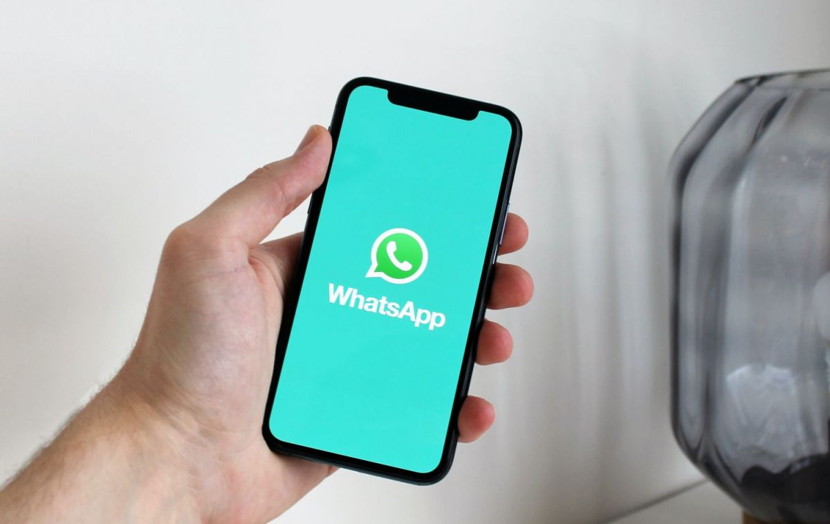 La aplicación de WhatsApp / PEXELS