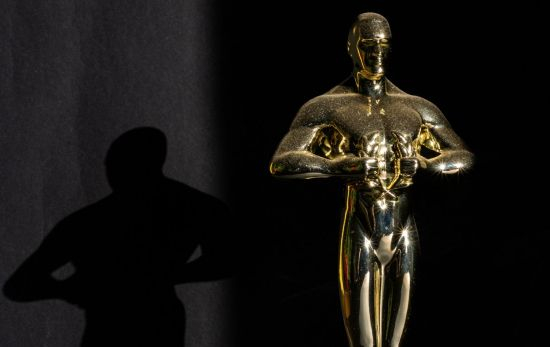 Una estatuilla de los Oscar / PEXELS Una estatuilla de los Oscar / PEXELS