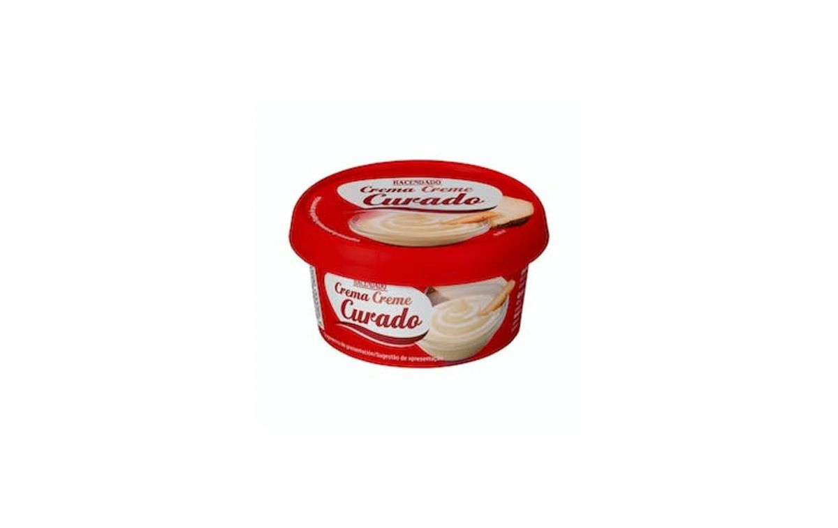 La nueva crema de queso curado de Hacendado / MERCADONA