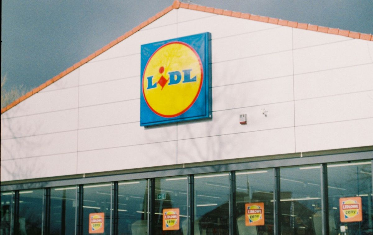 Un supermercado Lidl / UNSPLASH