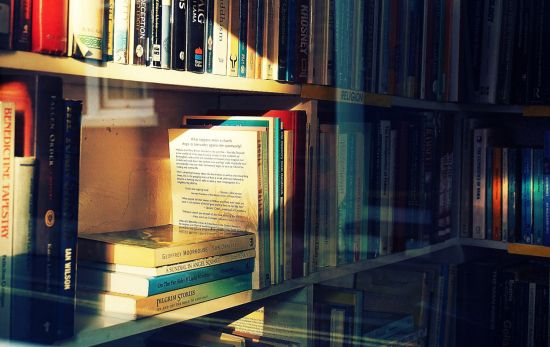 Varios libros / PEXELS Varios libros / PEXELS