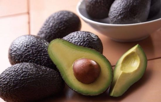 Un aguacate partido en dos / EP Un aguacate partido en dos / EP