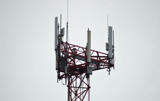 Una antena de telefonía / PEXELS Una antena de telefonía / PEXELS