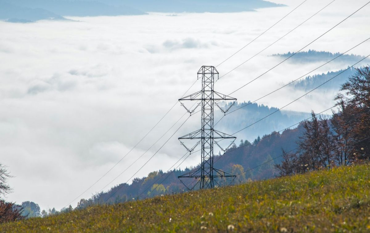 Una torre de la luz / PEXELS Una torre de la luz / PEXELS