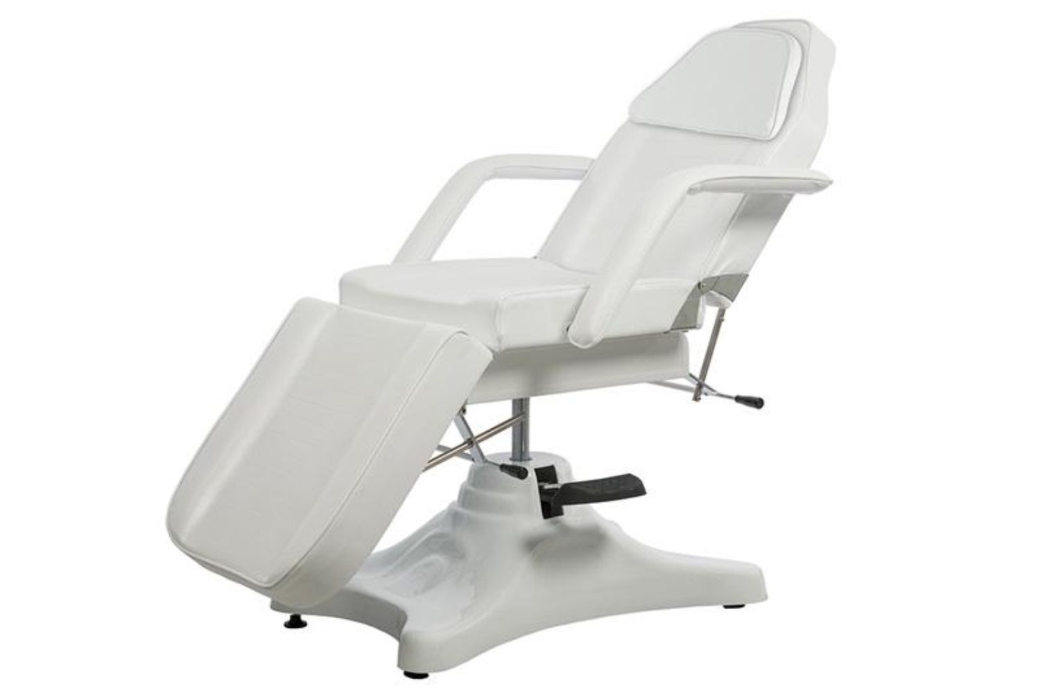 Una camilla profesional / STETICA PROFESIONAL