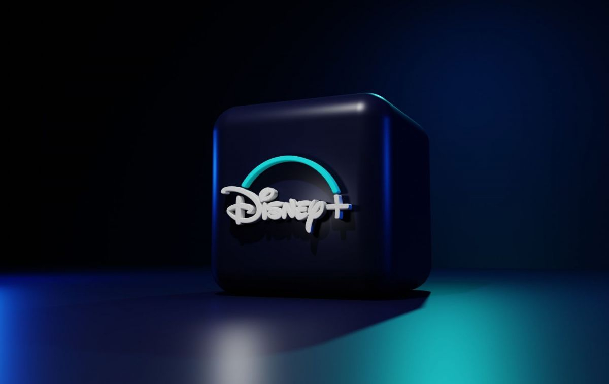 El logo de Disney Plus / UNSPLASH