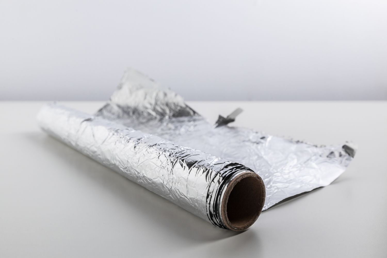 Rollo papel