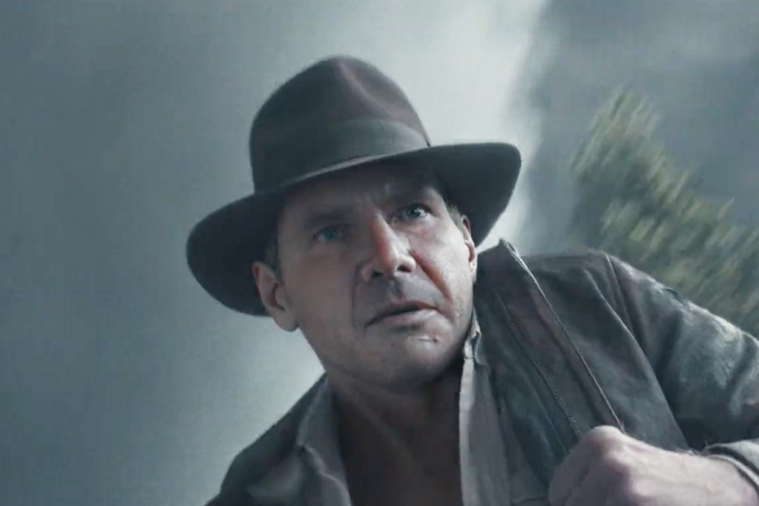 Nuevo tráiler de 'Indiana Jones y el Dial del Destino' a pocas semanas del  estreno