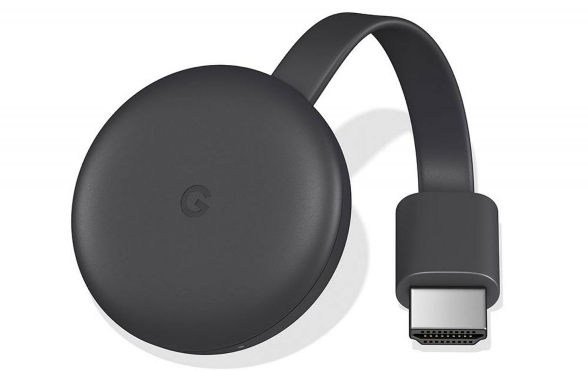 Chromecast de Google / AMAZON