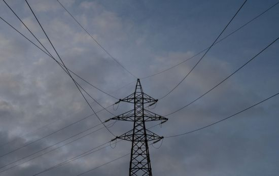 Tendido eléctrico para transportar la luz / EP Tendido eléctrico para transportar la luz / EP