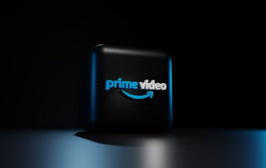 La plataforma de streaming de Amazon Prime Video / UNSPLASH La plataforma de streaming de Amazon Prime Video / UNSPLASH