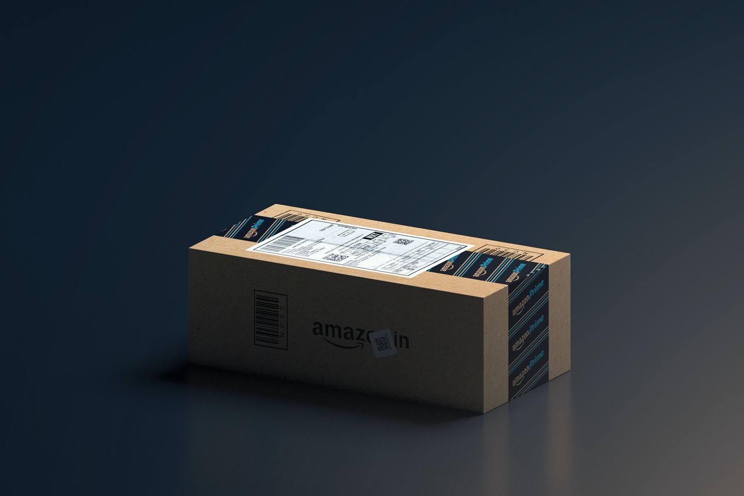 Un pedido devuelto que Amazon se niega a reembolsar / Unsplash