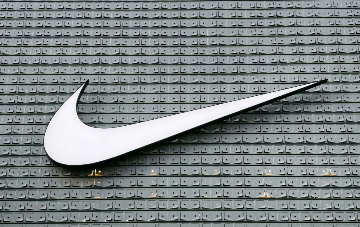 Logo de Nike / UNSPLASH