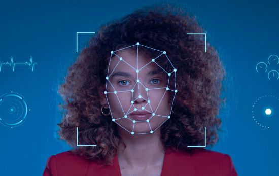 El reconocimiento facial de iOs dispone de una tecnología casi perfecta/ FREEPIK El reconocimiento facial de iOs dispone de una tecnología casi perfecta/ FREEPIK