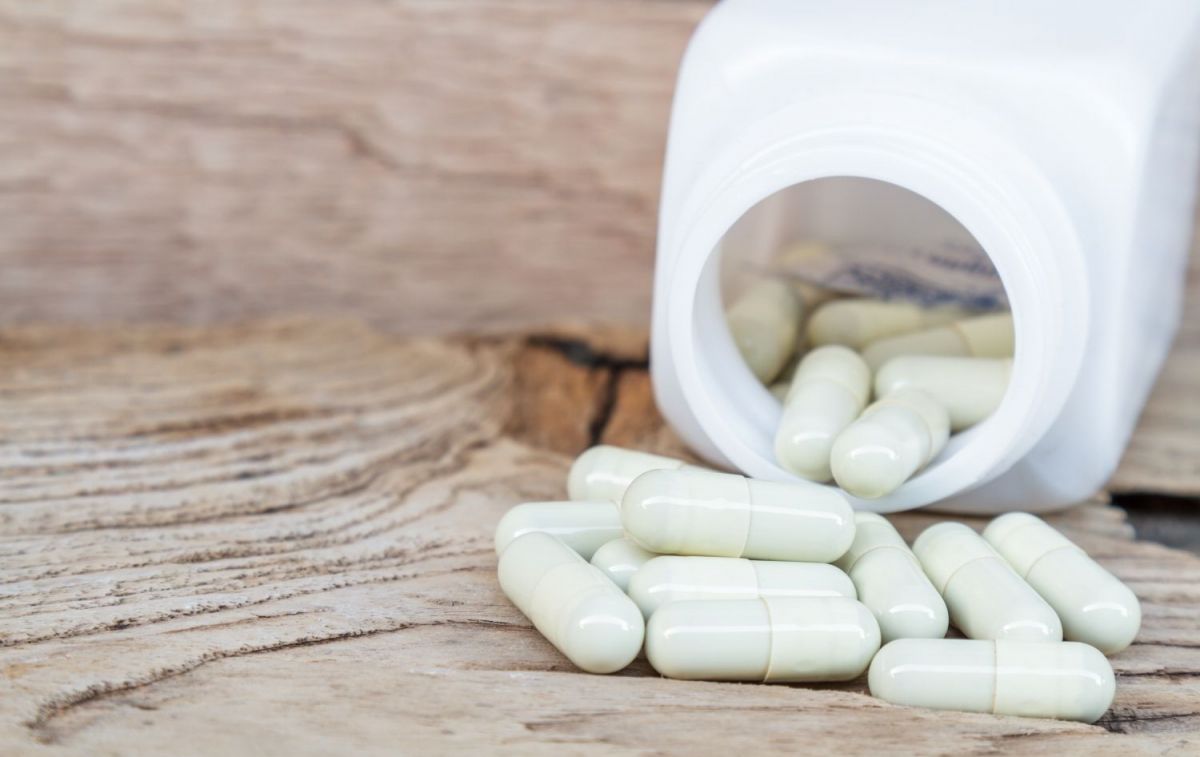 Un medicamento en cápsulas / FREEPIK Un medicamento en cápsulas / FREEPIK